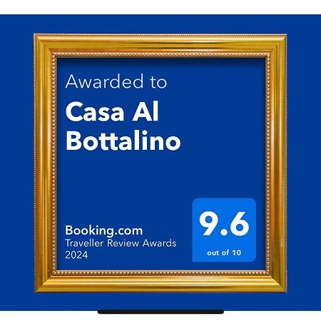 Апартаменты Casa Al Bottalino Биелла Экстерьер фото